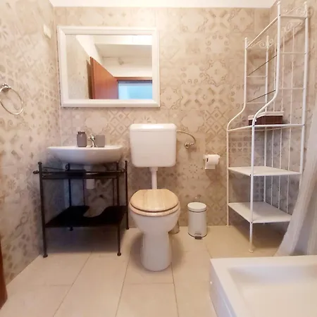 Olive Tree Apartman Murter