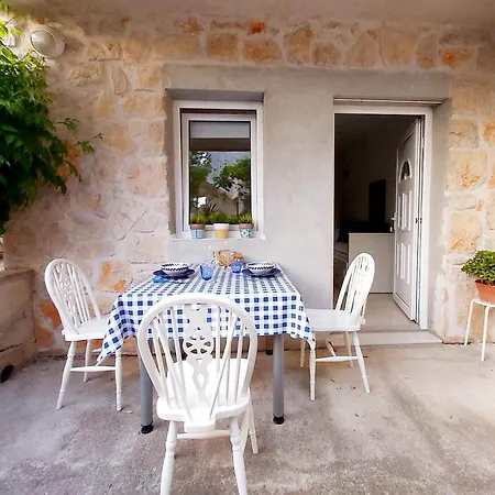 Apartamento Olive Tree Murter