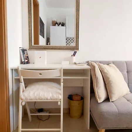 Apartamento Olive Tree *