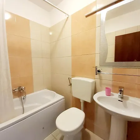 Apartamento Olive Tree