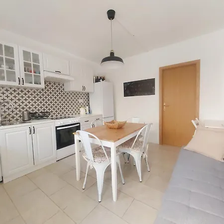 Apartamento Olive Tree