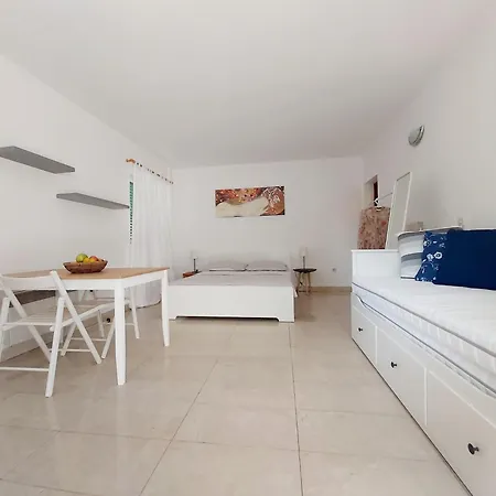 Olive Tree Apartment Murter