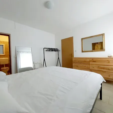 Olive Tree Apartman *