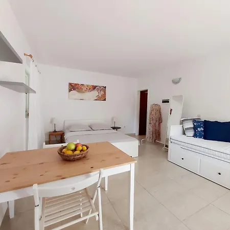 Apartamento Olive Tree *