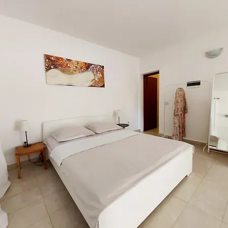 Olive Tree Apartamento Murter