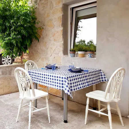 Olive Tree * Murter