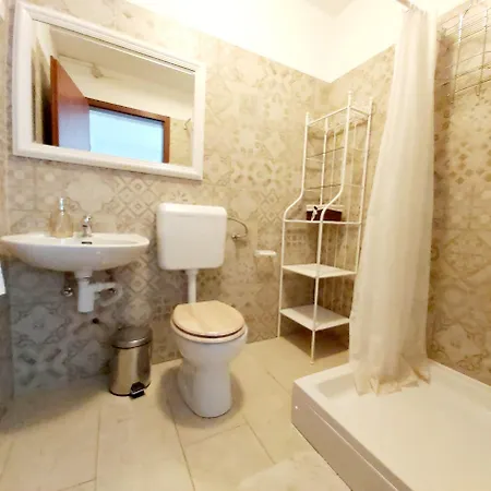 Olive Tree Apartment