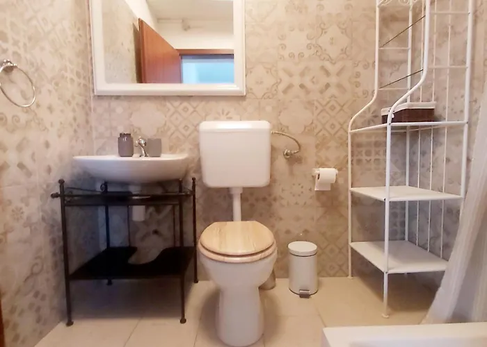 Olive Tree Appartement Murter