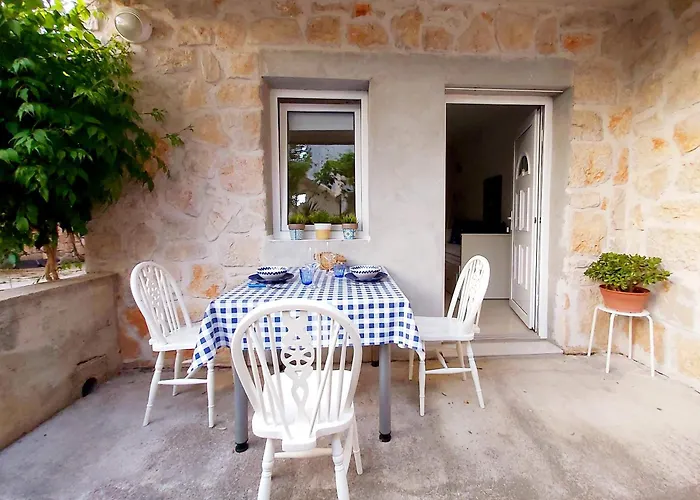 Appartement Olive Tree Murter