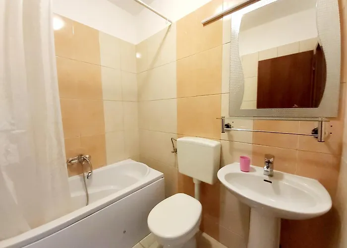 Apartment Olive Tree