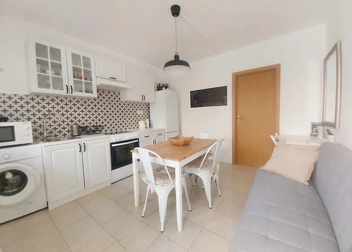 Apartment Olive Tree