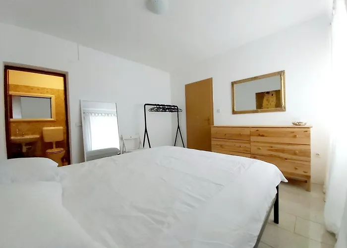 Olive Tree Appartement *