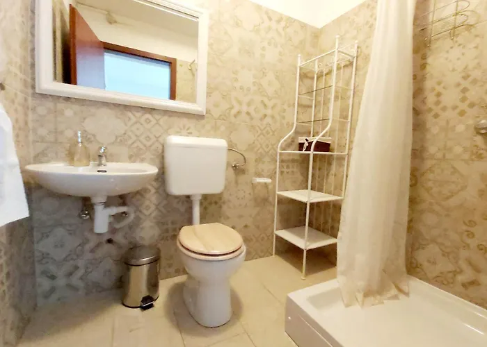 Olive Tree Apartment