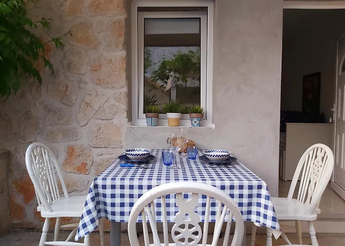 Olive Tree Appartement *