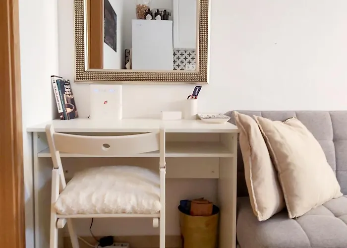 Appartement Olive Tree *