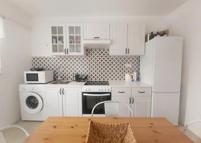 Olive Tree Appartement *