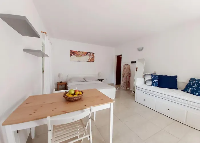 Appartement Olive Tree *