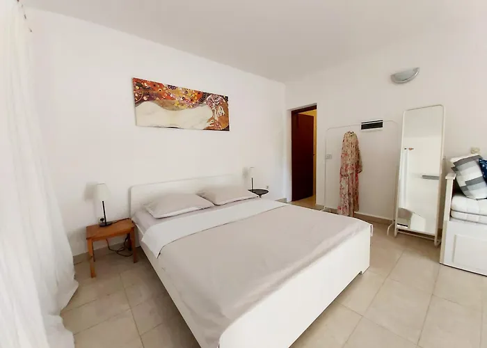 Olive Tree Appartement Murter